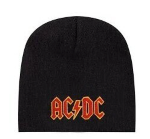 Music Patch Skullies - Winter Beanie (O/S)