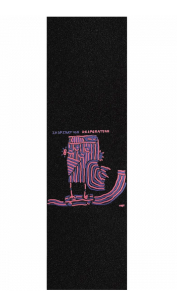 Jessup Griptape - Graphic/Color