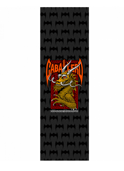 Powell Peralta - Griptape Caballero Street