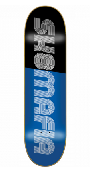 Sk8mafia Skateboards-Screen Deck-8.25"