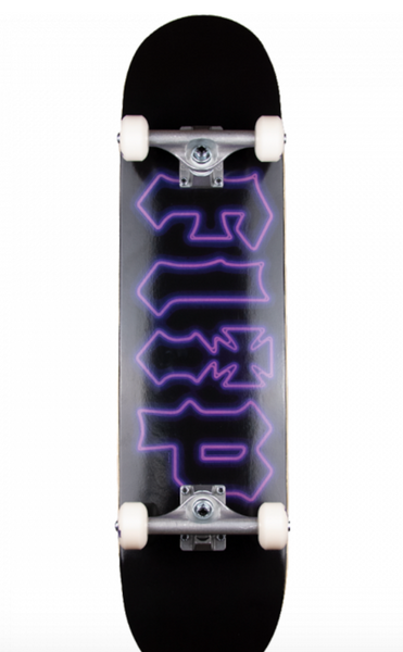 Flip Skateboards-HKD Complete-7.8"