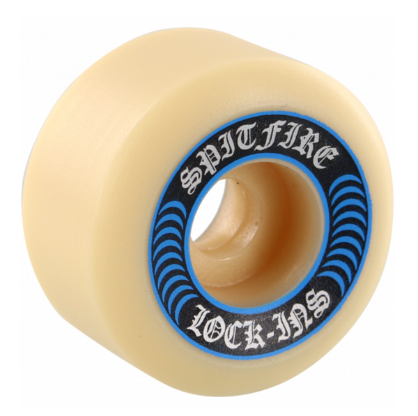 Spitfire Wheels - F4 Radial | Lock Ins