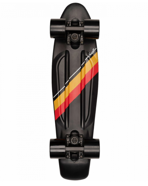 Swell Skateboards - Cruiser Complete
