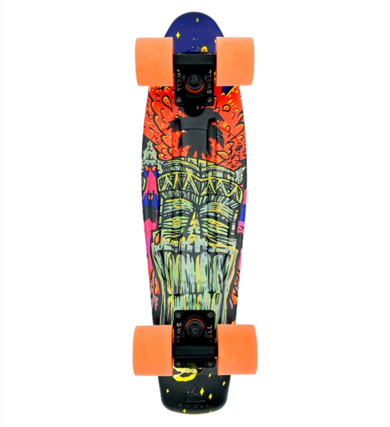 Swell Skateboards - Cruiser Complete