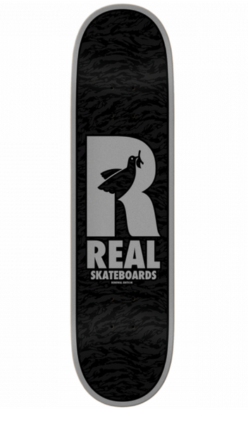 Real Skateboards-Doves Redux Decks