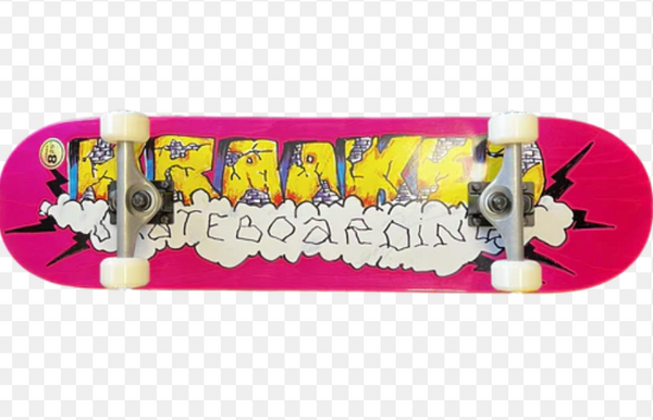 Krooked Skateboards | Completes