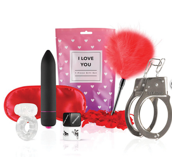 Loveboxxx Gift Set