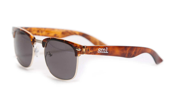 SML Wheels. Sunglasses - Highland Parks - Assorted