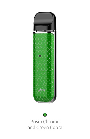 Smok Novo Starter Kit Refillable Vaporizer EastWestNovelty Smok Novo Starter Kit Refillable Vaporizer EastWestNovelty