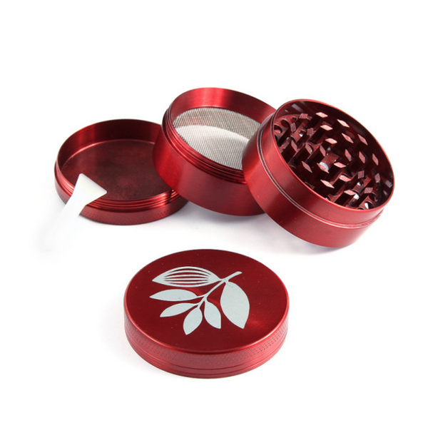 Magenta Skateboards - Herbal Grinder