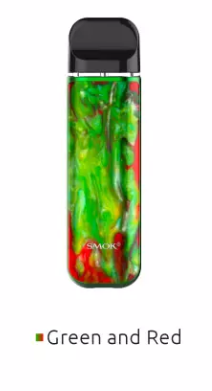 Salt Nic Pod / ECig Vaporizers EastWestNovelty Salt Nic Pod / ECig Vaporizers EastWestNovelty