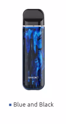 Smok® Tech - Novo 2 - Refillable Pod Vaporizer