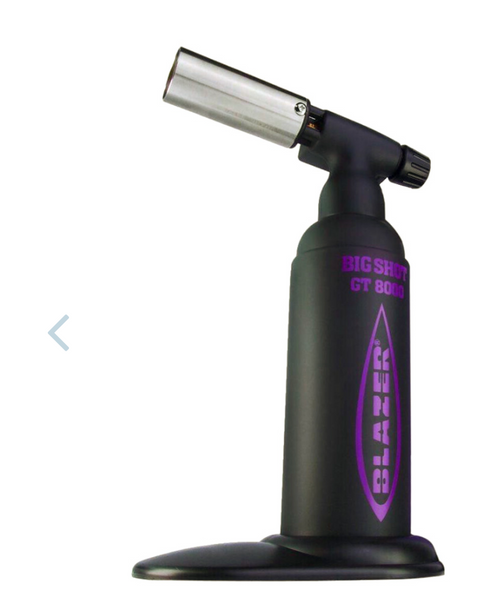 Blazer Big Shot Torch - GT8000