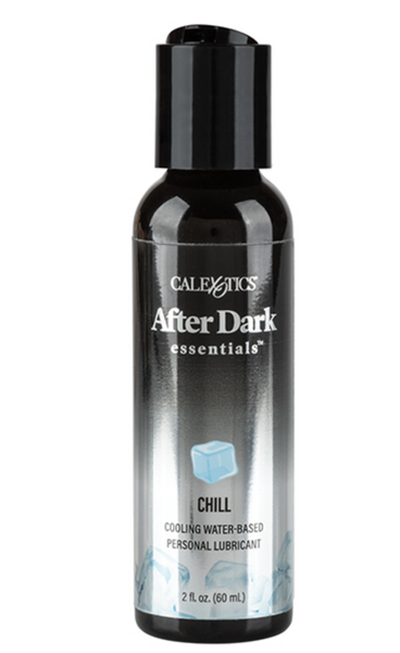 After Dark Essentials Water Based Personal Lubricant - 2 oz