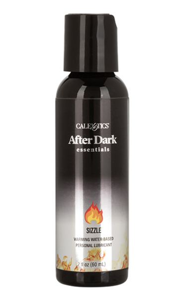 After Dark Essentials Water Based Personal Lubricant