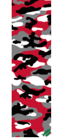 Mob Griptape - Camo