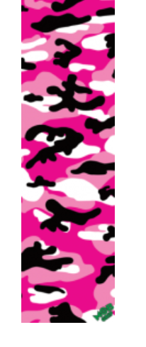 Mob Griptape - Camo