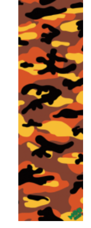 Mob Griptape - Camo