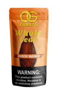 OG Fronto