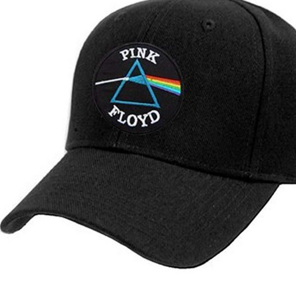 Rock n' Roll Adjustable Caps