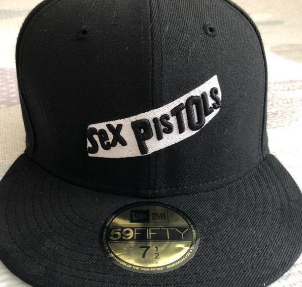 Rock n' Roll Adjustable Caps