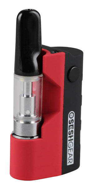 SeshGear GIGI Variable Voltage Battery w/ Ceramic Cell