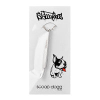 Skilletools Classic Series MINI Dab Tools | 3" - Scoop Dogg