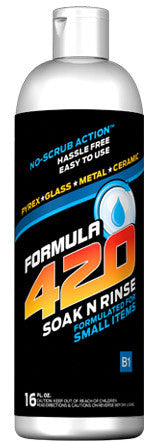 Formula 420 - Soak N Rinse