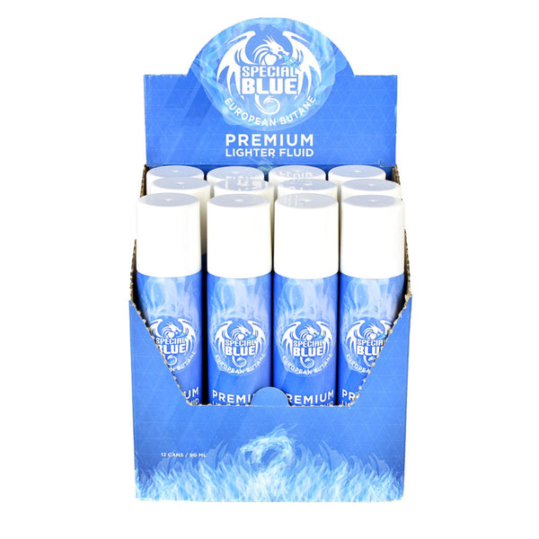 Special Blue Butane - 90ml