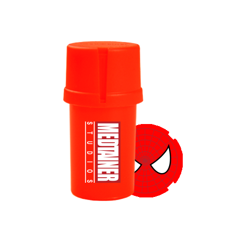 Medtainer - Various Styles & Limited Editions