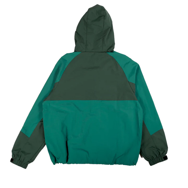 Theories - Gale Shell Jacket - Mallard Green