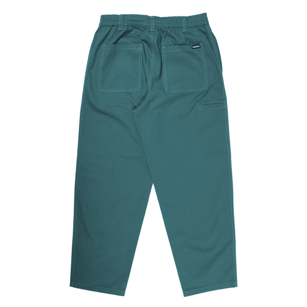 Theories - Stamp Lounge Pants - Jade