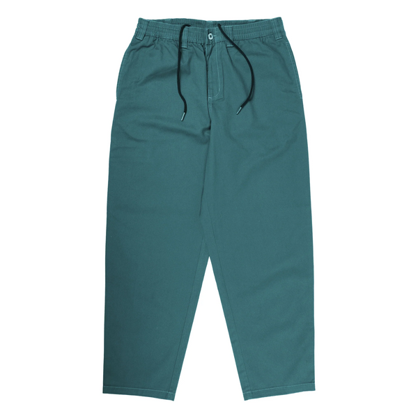 Theories - Stamp Lounge Pants - Jade