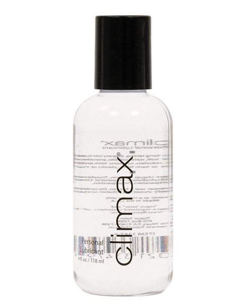 Climax Lubricant