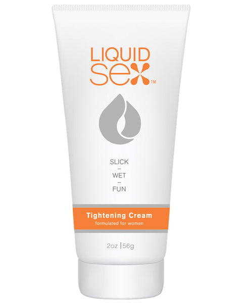 Liquid Sex Sensual Tightening Creme