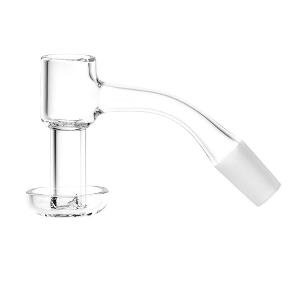 Terp Slurper Quartz No Weld Banger | 45 Degree