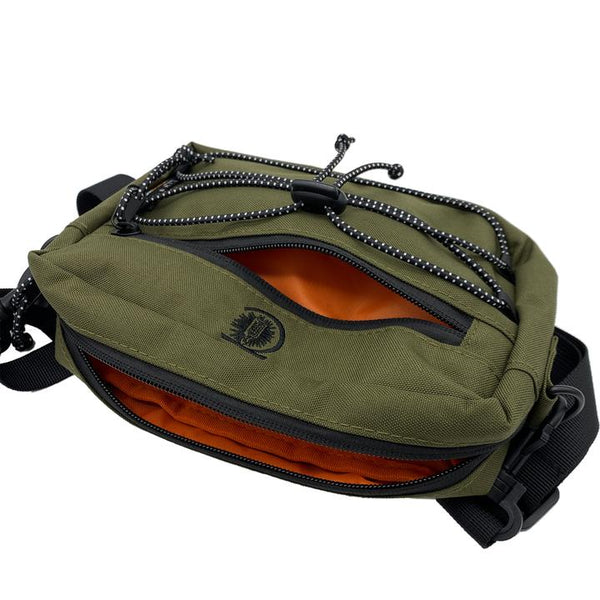 Theories of Atlantis - Hunting Pack - Cordura Olive