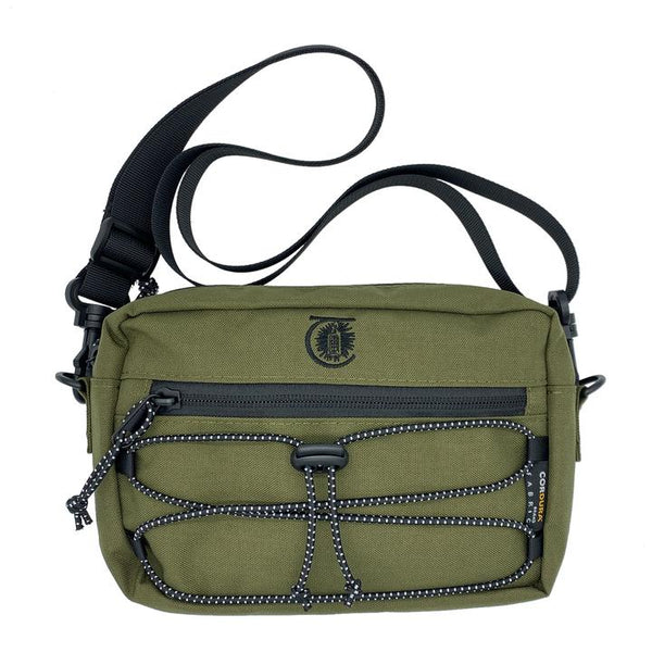 Theories of Atlantis - Hunting Pack - Cordura Olive