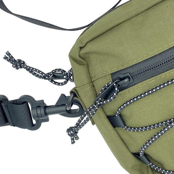 Theories of Atlantis - Hunting Pack - Cordura Olive