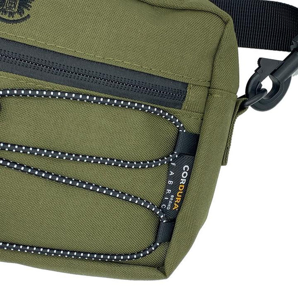 Theories of Atlantis - Hunting Pack - Cordura Olive