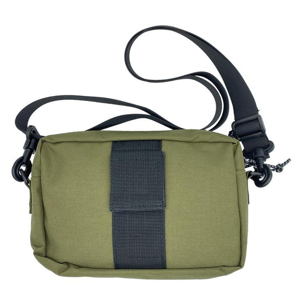 Theories of Atlantis - Hunting Pack - Cordura Olive
