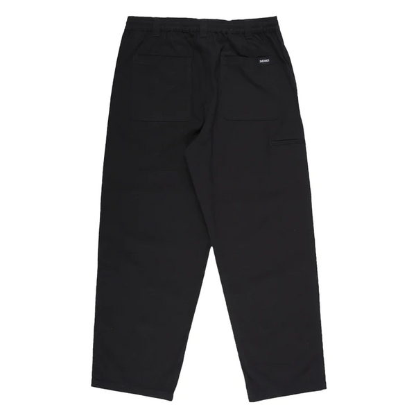 Theories - Stamp Lounge Pants - Black