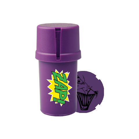 Medtainer - Various Styles & Limited Editions