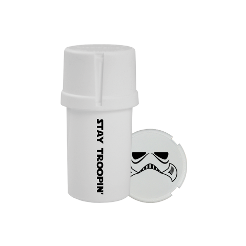 Medtainer - Various Styles & Limited Editions