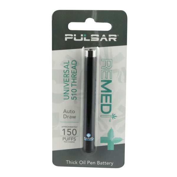 Pulsar Remedi - 280mah 510 Thread Battery