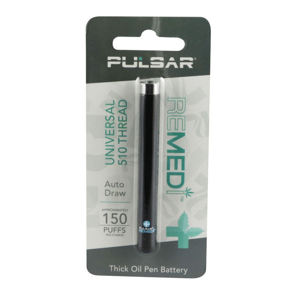 Pulsar Remedi - 280mah 510 Thread Battery