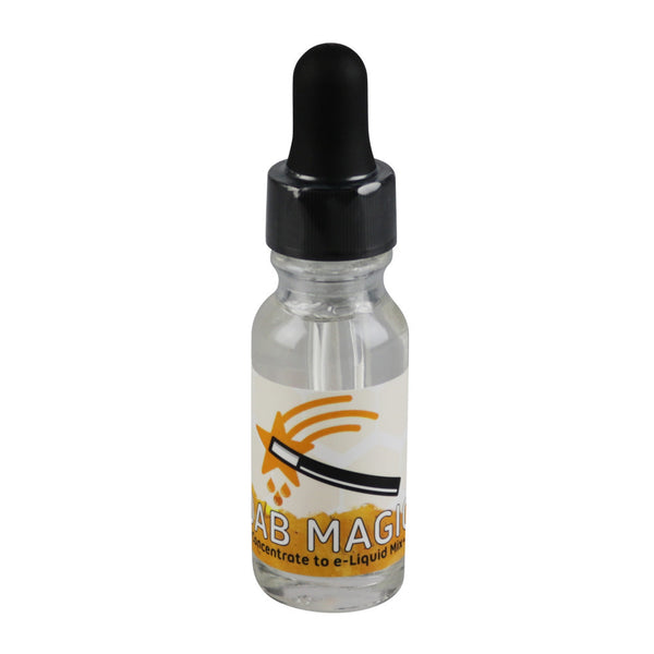 Dab Magic™ - Concentrate to E-Juice Mix - 15ml
