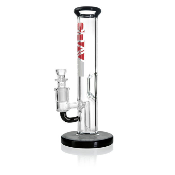 Grav Labs Straight Water Pipe 8"