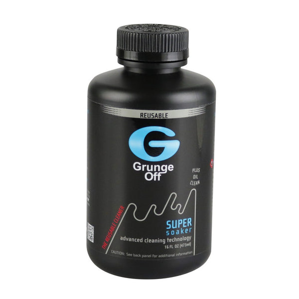 Grunge Off Super Soaker Cleaner - 16oz