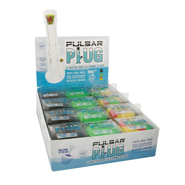 Pulsar® Plug